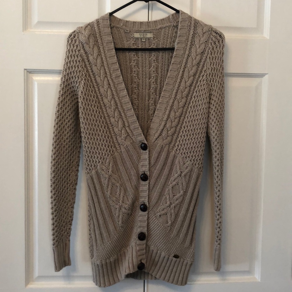 Guess Sweater